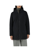 CANADIAN Canadian Giubbotto Donna Nero Nero